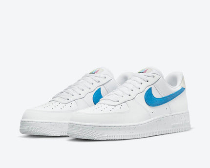 Men's Nike Air Force 1 Low ' Evergreen' Shoes