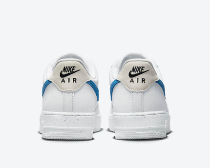 Men's Nike Air Force 1 Low ' Evergreen' Shoes