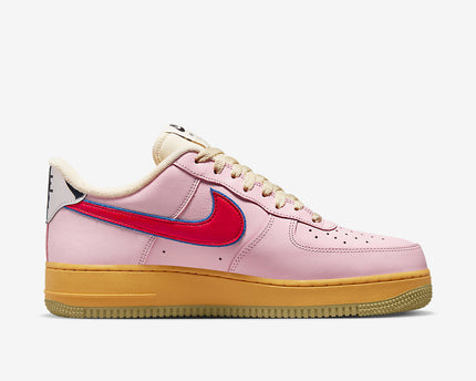 Men's Nike Air Force 1 Low ' Feel Free, LetÃ¢â‚¬â„¢s Talk' Shoes