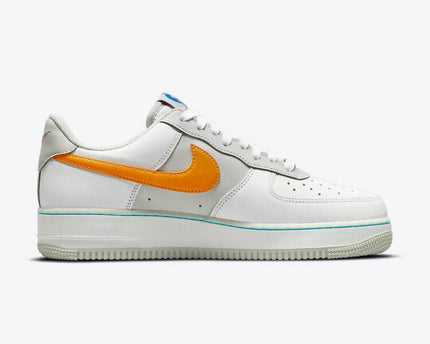 Men's Nike Air Force 1 Low 'Fiesta' Shoes