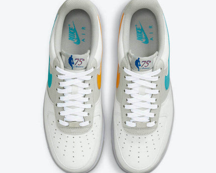 Men's Nike Air Force 1 Low 'Fiesta' Shoes