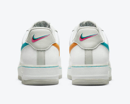 Men's Nike Air Force 1 Low 'Fiesta' Shoes