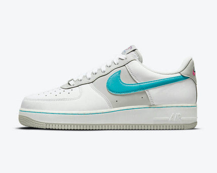 Men's Nike Air Force 1 Low 'Fiesta' Shoes