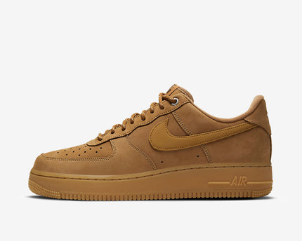 Men's Nike Air Force 1 Low 'Flax' Shoes