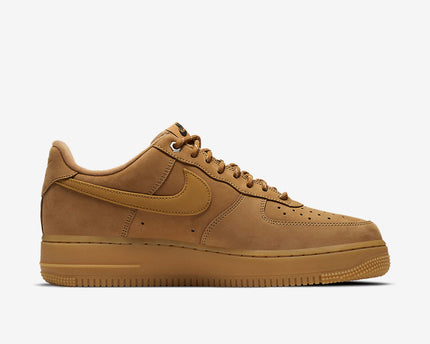 Men's Nike Air Force 1 Low 'Flax' Shoes