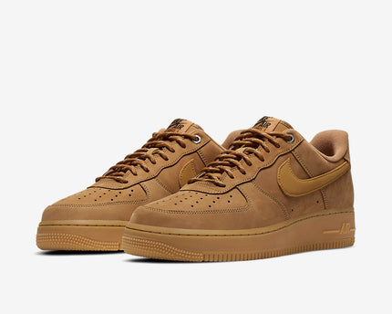 Men's Nike Air Force 1 Low 'Flax' Shoes