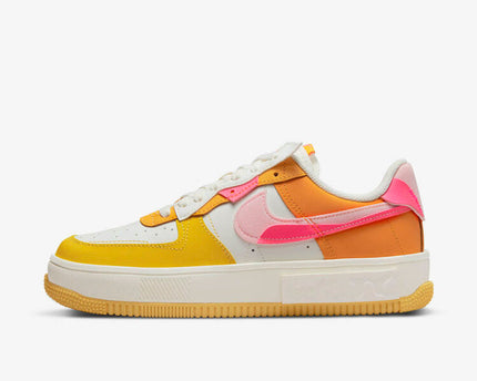 Men's Nike Air Force 1 Low 'Fontanka' Shoes