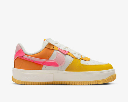 Men's Nike Air Force 1 Low 'Fontanka' Shoes
