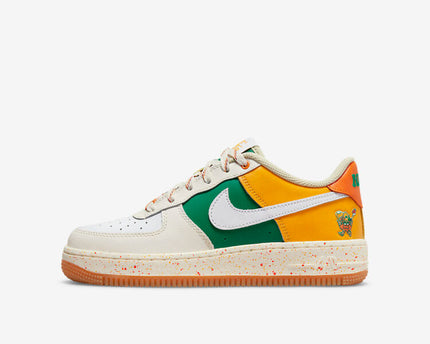 Men's Nike Air Force 1 Low 'Fruit Basket' Shoes