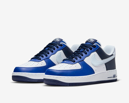 Men's Nike Air Force 1 Low 'Game Royal' Shoes