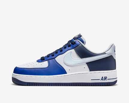 Men's Nike Air Force 1 Low 'Game Royal' Shoes