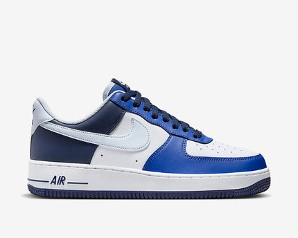 Men's Nike Air Force 1 Low 'Game Royal' Shoes