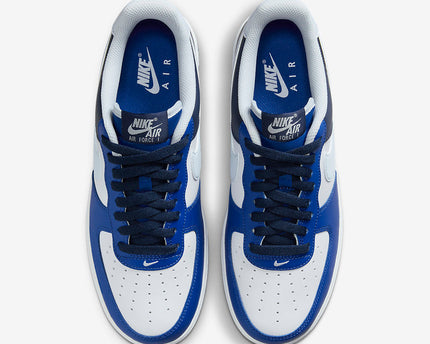 Men's Nike Air Force 1 Low 'Game Royal' Shoes