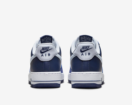 Men's Nike Air Force 1 Low 'Game Royal' Shoes