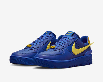 Men's Nike Air Force 1 Low 'Game Royal' Shoes