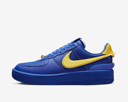 Men's Nike Air Force 1 Low 'Game Royal' Shoes