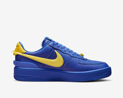 Men's Nike Air Force 1 Low 'Game Royal' Shoes