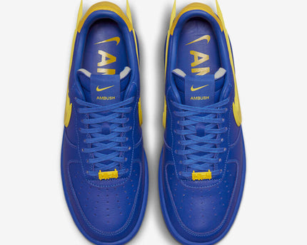 Men's Nike Air Force 1 Low 'Game Royal' Shoes