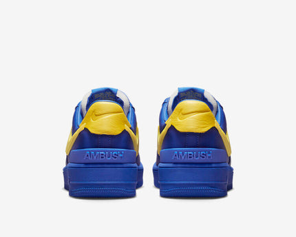 Men's Nike Air Force 1 Low 'Game Royal' Shoes