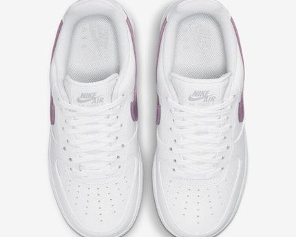 Men's Nike Air Force 1 Low 'Glitter Swoosh' Shoes
