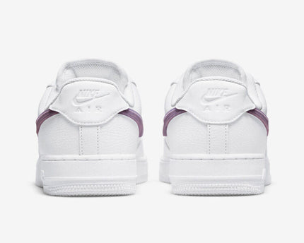 Men's Nike Air Force 1 Low 'Glitter Swoosh' Shoes