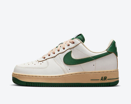Men's Nike Air Force 1 Low 'Gorge Green' Shoes