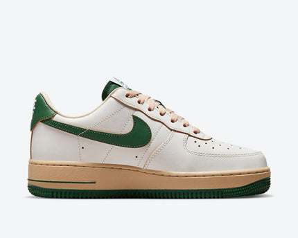Men's Nike Air Force 1 Low 'Gorge Green' Shoes