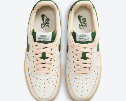 Men's Nike Air Force 1 Low 'Gorge Green' Shoes