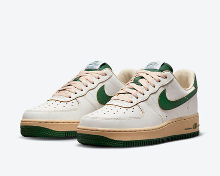 Men's Nike Air Force 1 Low 'Gorge Green' Shoes