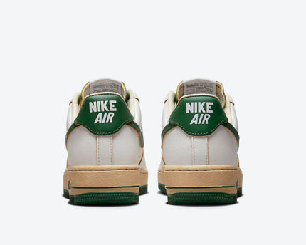 Men's Nike Air Force 1 Low 'Gorge Green' Shoes