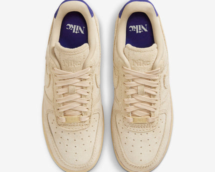 Men's Nike Air Force 1 Low 'Grain' Shoes