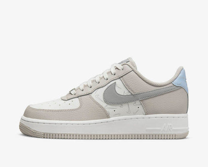Men's Nike Air Force 1 Low 'Grey' Shoes