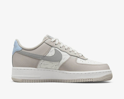 Men's Nike Air Force 1 Low 'Grey' Shoes