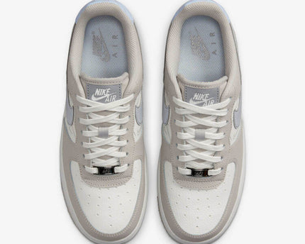 Men's Nike Air Force 1 Low 'Grey' Shoes