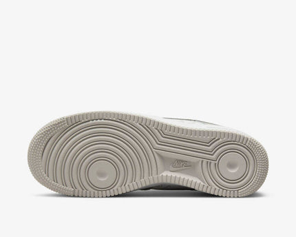 Men's Nike Air Force 1 Low 'Grey' Shoes