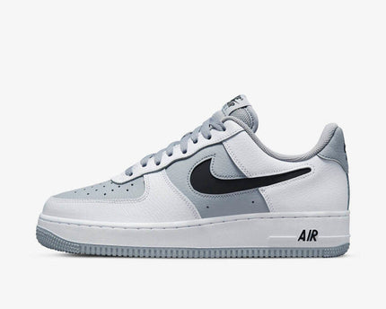 Men's Nike Air Force 1 Low 'Grey' Shoes