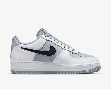 Men's Nike Air Force 1 Low 'Grey' Shoes