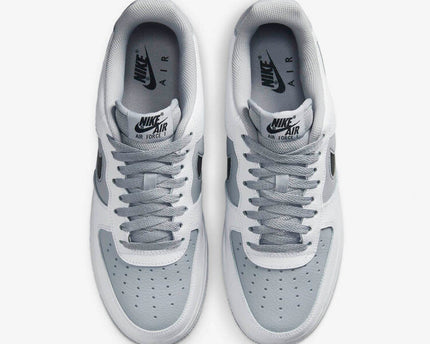 Men's Nike Air Force 1 Low 'Grey' Shoes