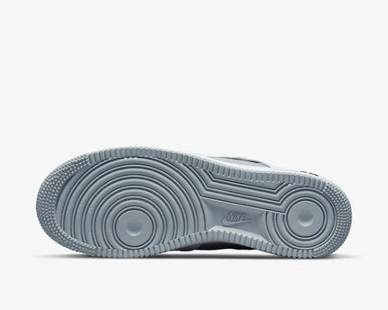 Men's Nike Air Force 1 Low 'Grey' Shoes