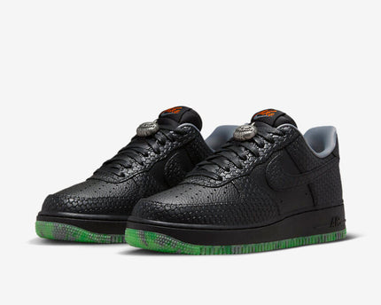 Men's Nike Air Force 1 Low 'Halloween' Shoes
