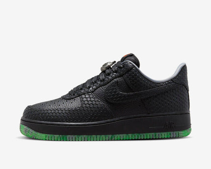 Men's Nike Air Force 1 Low 'Halloween' Shoes