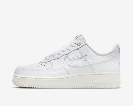 Men's Nike Air Force 1 Low 'History of Logos' Shoes