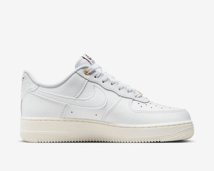 Men's Nike Air Force 1 Low 'History of Logos' Shoes