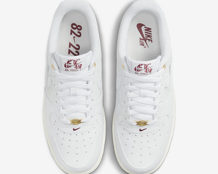 Men's Nike Air Force 1 Low 'History of Logos' Shoes