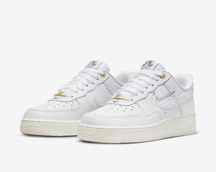 Men's Nike Air Force 1 Low 'History of Logos' Shoes