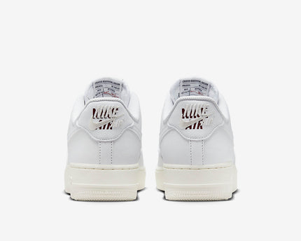Men's Nike Air Force 1 Low 'History of Logos' Shoes