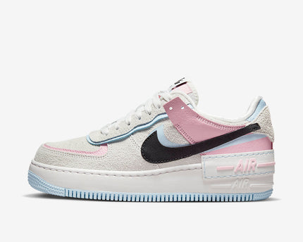 Men's Nike Air Force 1 Low 'Hoops' Shoes