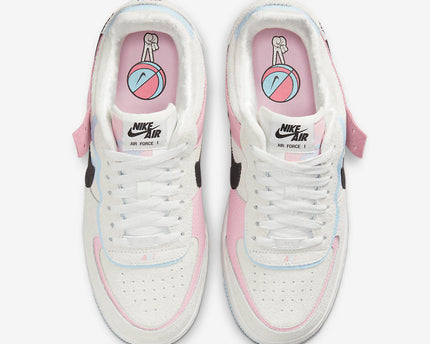 Men's Nike Air Force 1 Low 'Hoops' Shoes
