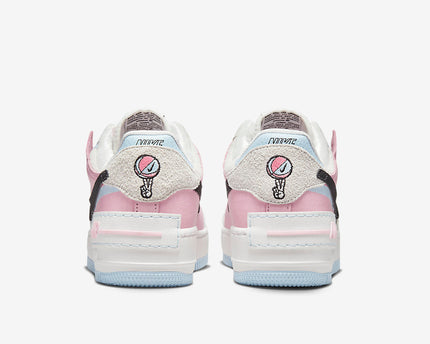 Men's Nike Air Force 1 Low 'Hoops' Shoes