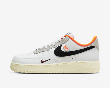 Men's Nike Air Force 1 Low 'Hoops' Shoes
